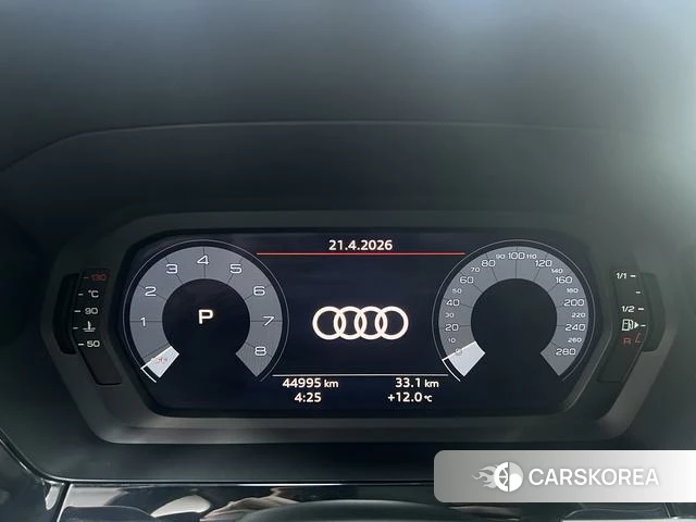 Audi A3 id 4353402 из Китая 20