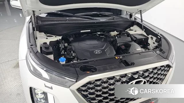 Hyundai Palisade id 3606751 из Кореи 16