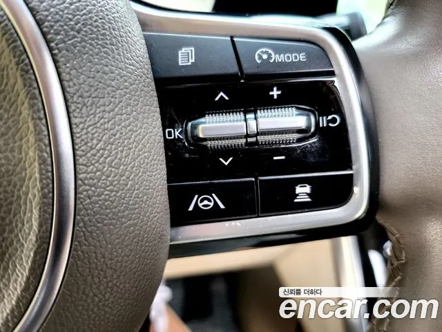 Kia Carnival 4th generation id 2660765 из Кореи 16