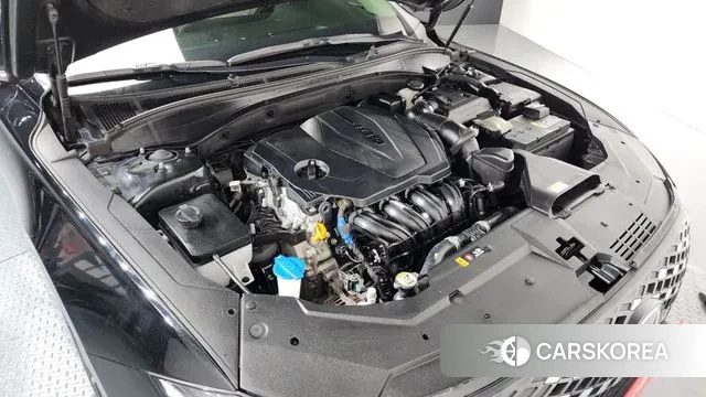 Hyundai The New Grandeur IG id 3421365 из Кореи 16