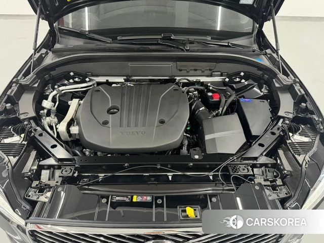 Volvo XC60 second Generation id 4455965 из Кореи 11