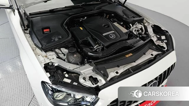 Mercedes-Benz E-Class W213 id 3940404 из Кореи 16