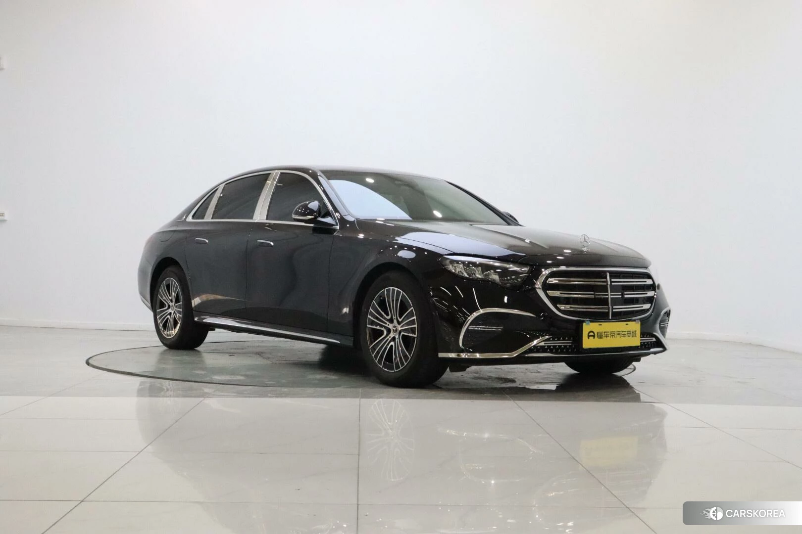 Mercedes-Benz E-class id 4455659 из Китая 16