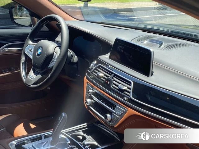 BMW 7 series id 4278256 из Китая 15