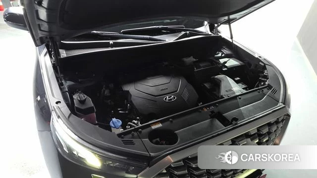 Hyundai Palisade id 4561654 из Кореи 31