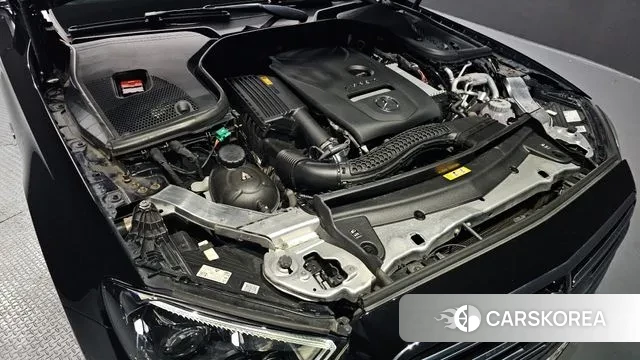 Mercedes-Benz E-Class W213 id 3702768 из Кореи 16