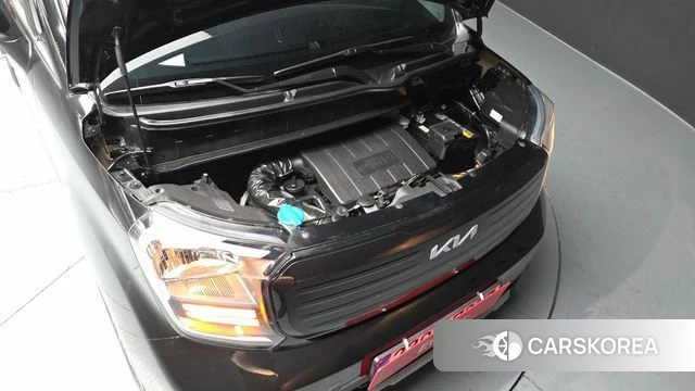 Kia The New Kia Ray id 4725612 из Кореи 32