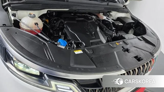 Kia Carnival 4th generation id 3366133 из Кореи 16