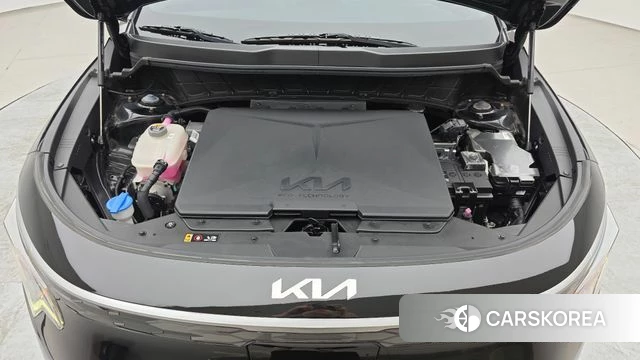 Kia Di All New Niro EV id 4768931 из Кореи 16