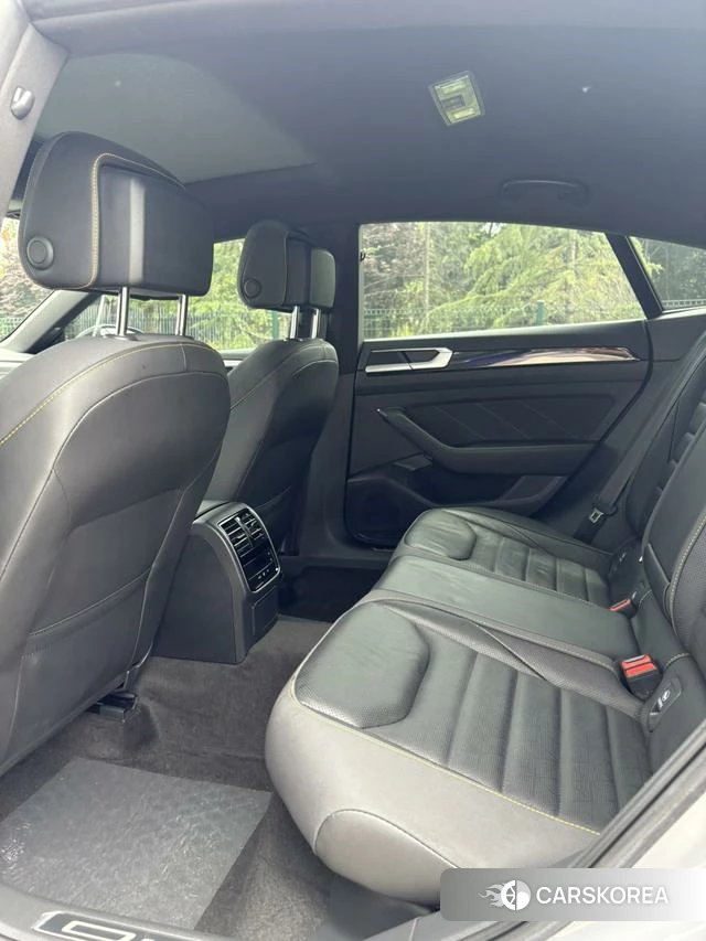 Volkswagen CC id 4264076 из Китая 9