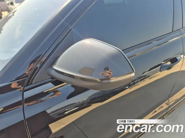 Audi RSQ8 (4M) id 2823124 из Кореи 15