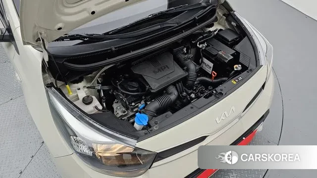 Kia Morning Urban (JA) id 2979919 из Кореи 16