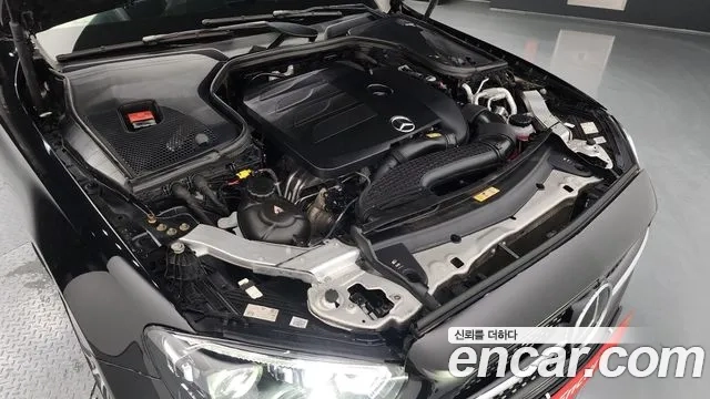 Mercedes-Benz E-Class W213 id 2950887 из Кореи 16