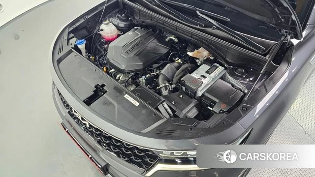 Kia Sorento 4th Generation id 4749629 из Кореи 16