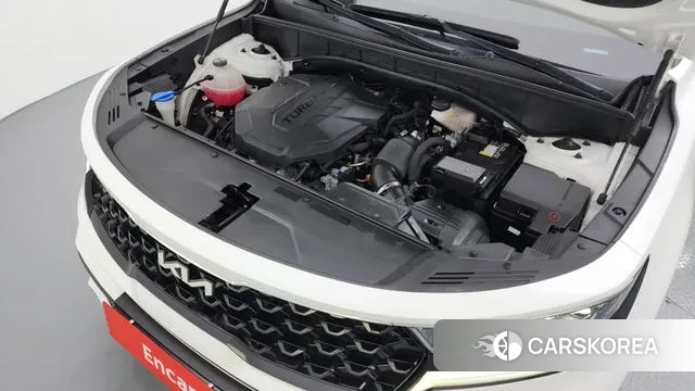 Kia Sorento 4th Generation id 2964723 из Кореи 16