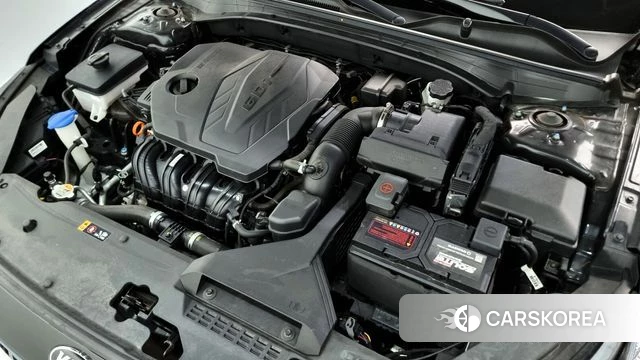 Kia K7 Premier id 3833594 из Кореи 16