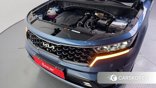 Kia Sorento 4th Generation id 3394580 из Кореи 16