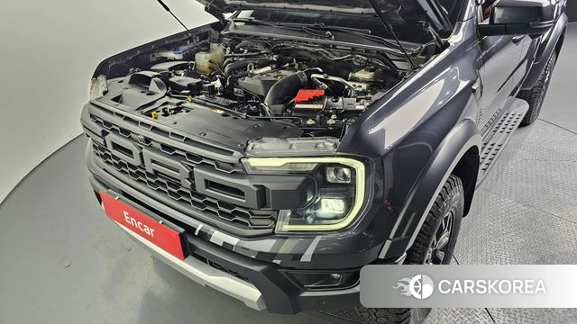 Ford Ranger 4th Generation id 3831867 из Кореи 16