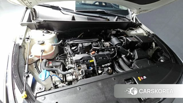 Kia Sportage 5th Generation id 3964280 из Кореи 16