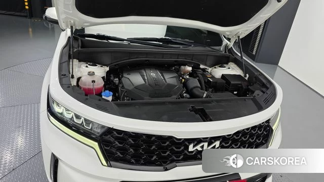 Kia Sorento 4th Generation id 4429085 из Кореи 16