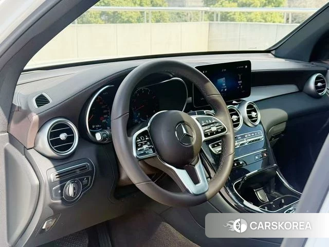 Mercedes-Benz GLC id 4314027 из Китая 8