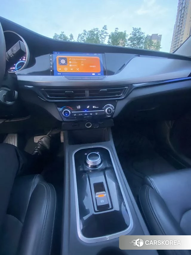 Chang'an Yidong EV id 4199004 из Китая 8