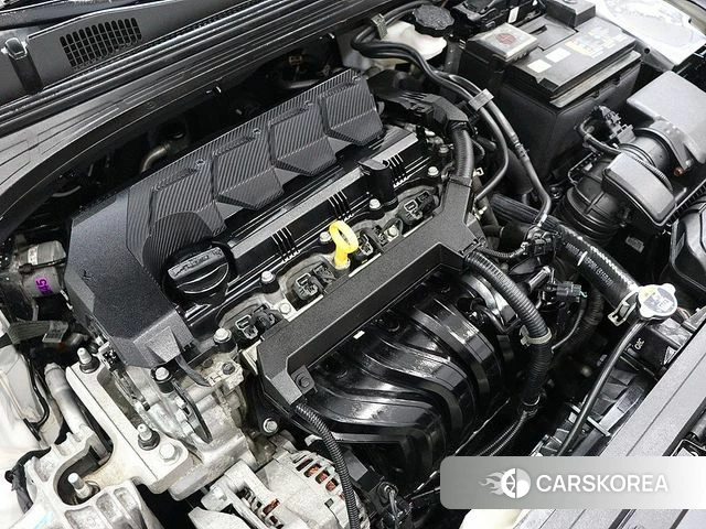 Kia The New K3 2nd generation id 4402343 из Кореи 16