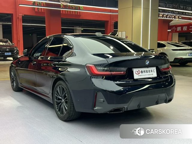 BMW 3 series id 4255828 из Китая 13
