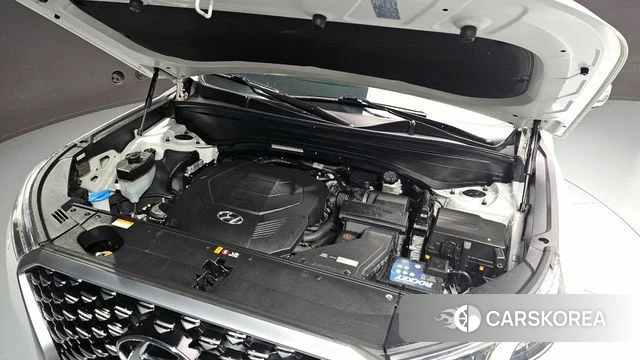 Hyundai Palisade id 3942191 из Кореи 16