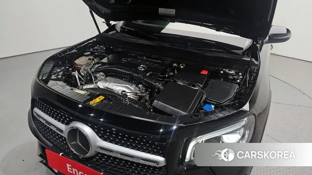 Mercedes-Benz GLB-Class X247 id 3032229 из Кореи 16