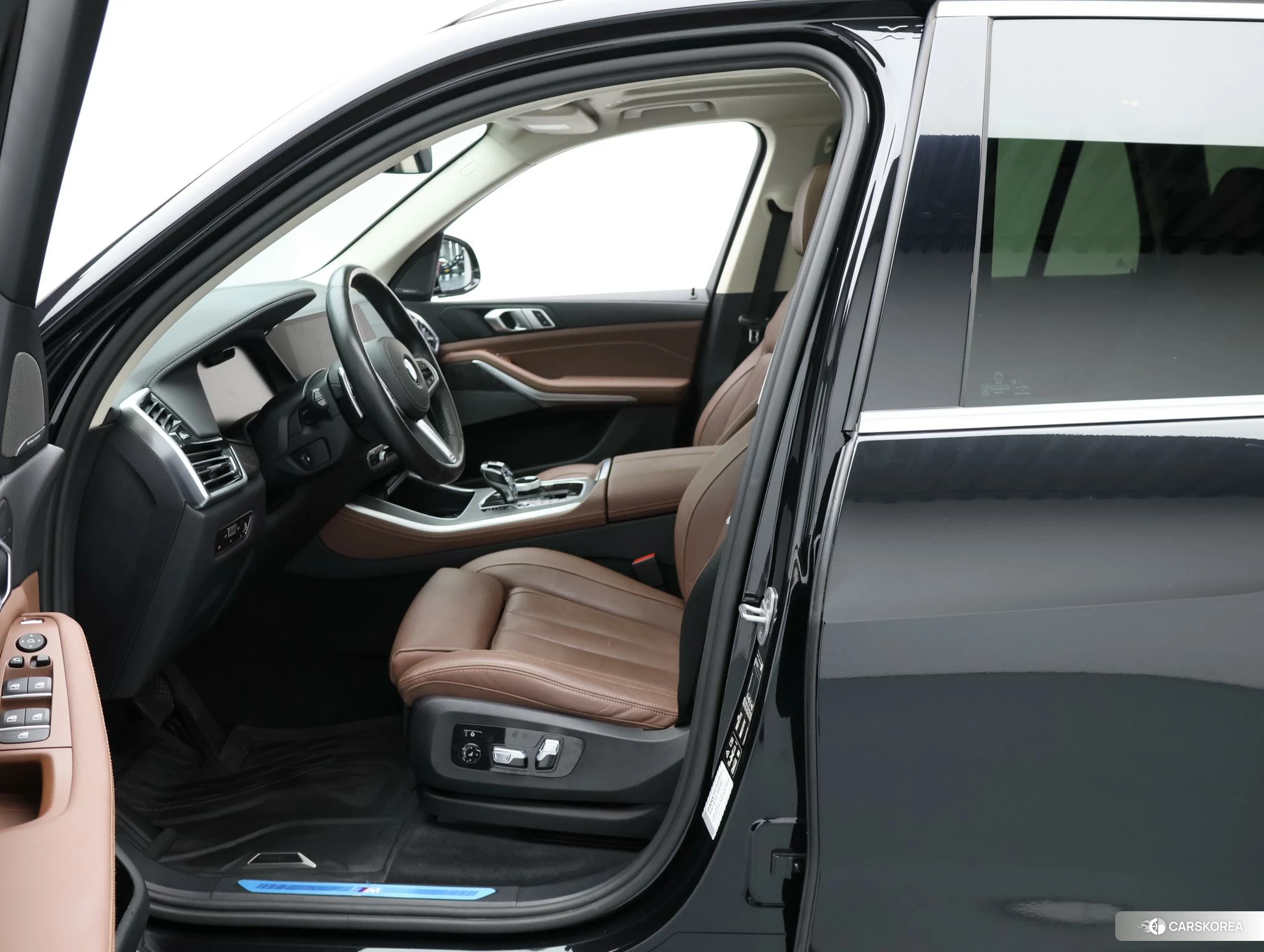 BMW X5 (imported) id 4455074 из Китая 16