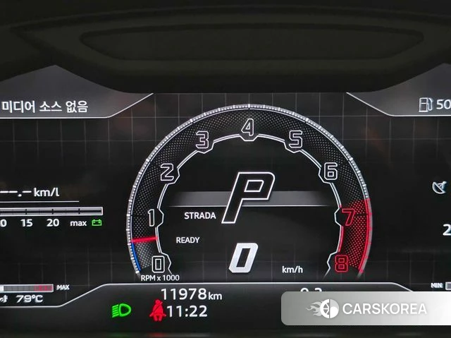 Lamborghini Urus id 3838258 из Кореи 16