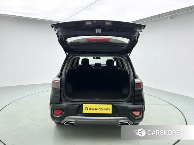 Kia Smart running id 4279346 из Китая 16