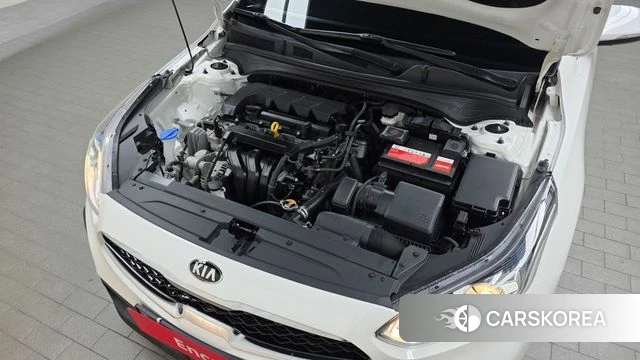 Kia Come New K3 id 3905548 из Кореи 16