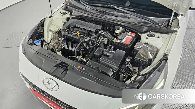 Hyundai Avante (CN7) id 3828003 из Кореи 16