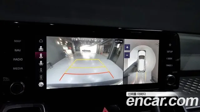 Kia Sorento 4th Generation id 2697211 из Кореи 16