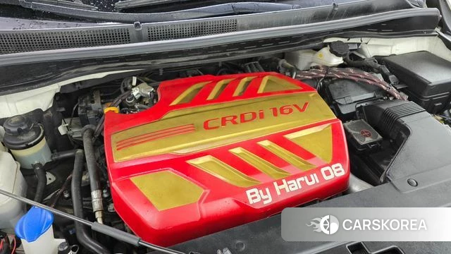 Kia The New Carnival id 4020310 из Кореи 16