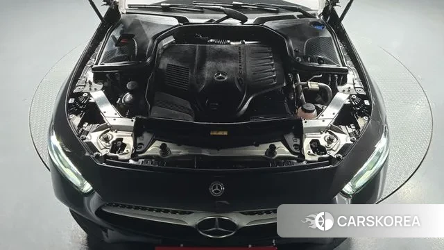 Mercedes-Benz CLS-Class C257 id 3660709 из Кореи 16