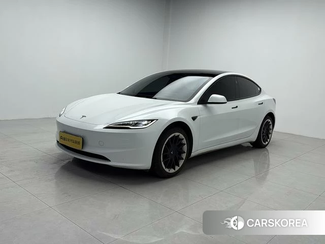 Tesla Model 3 id 3939441 из Китая 16