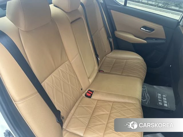 Nissan Xuan Yi id 4262171 из Китая 23