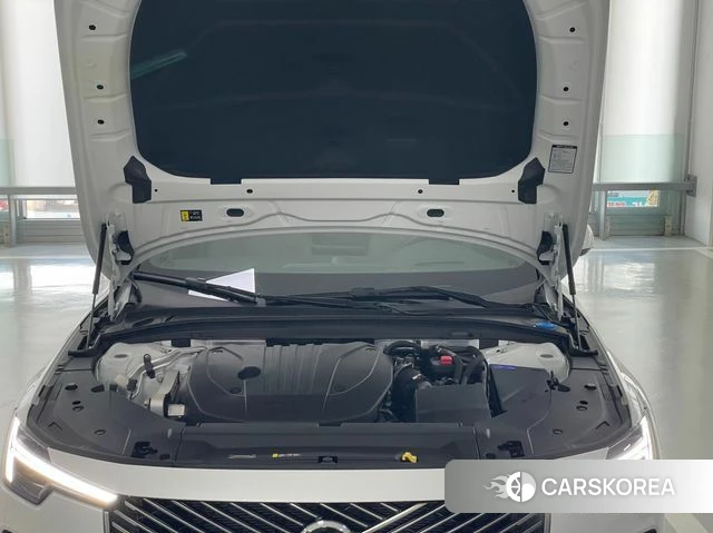 Volvo S90 id 3786135 из Кореи 16