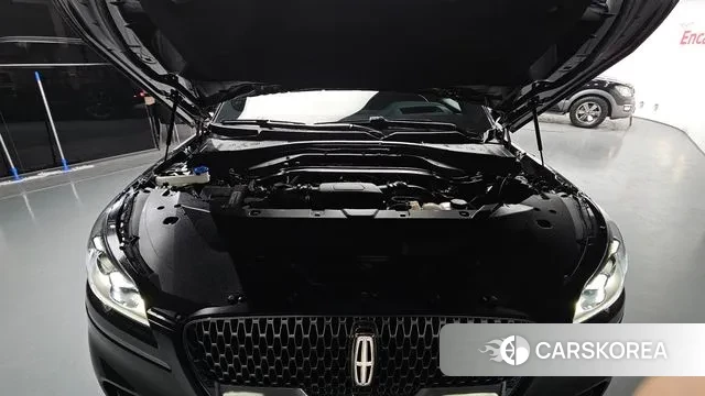 Lincoln Aviator 2nd generation id 3686496 из Кореи 16