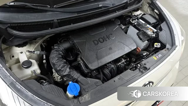 Kia All New Morning (JA) id 3505476 из Кореи 16