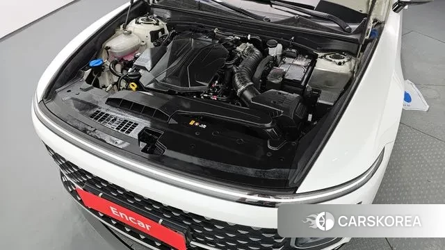 Hyundai Grandeur (GN7) id 2988695 из Кореи 16