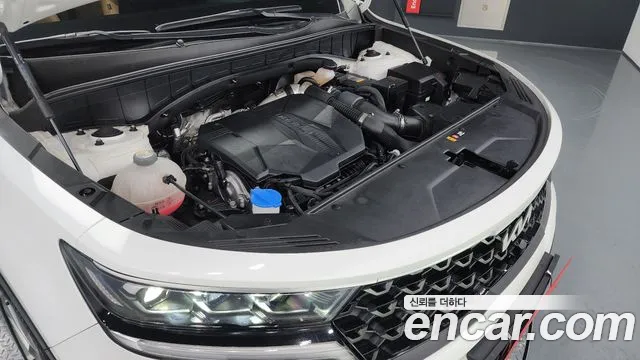 Kia Sorento 4th Generation id 2419648 из Кореи 16