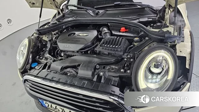 Mini Cooper S Clubman id 3499896 из Кореи 16