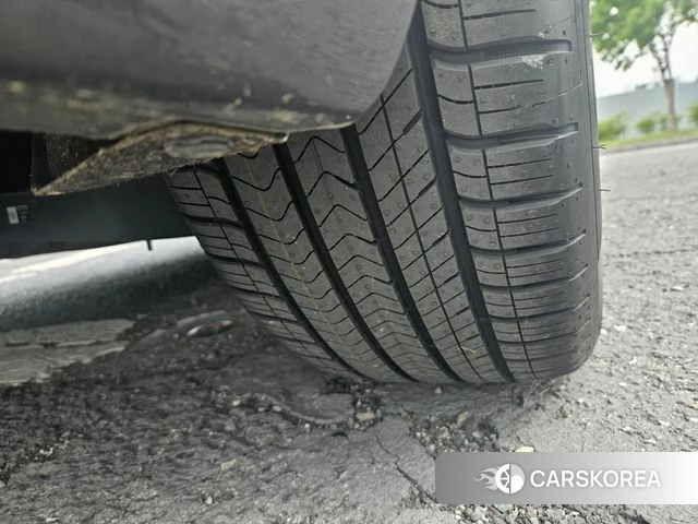 Hyundai The New Grandeur IG id 4423763 из Кореи 16