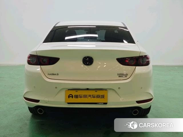 Mazda 3 Angkesaila id 4262135 из Китая 16