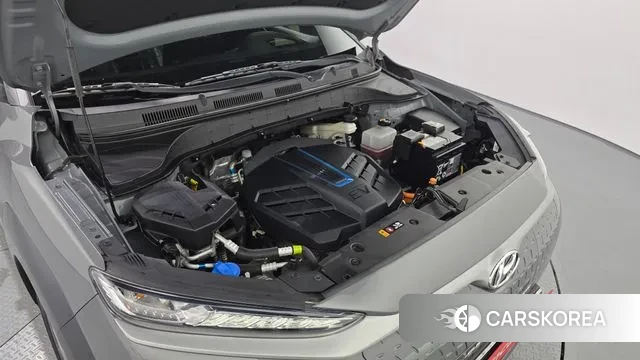 Hyundai Kona Electric id 3090661 из Кореи 16