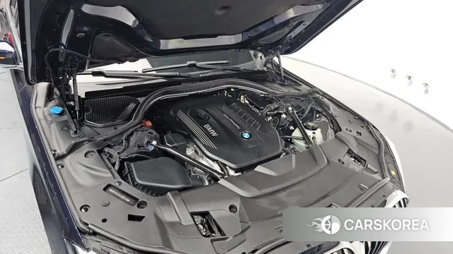 BMW 7 Series (G11) id 2886427 из Кореи 16